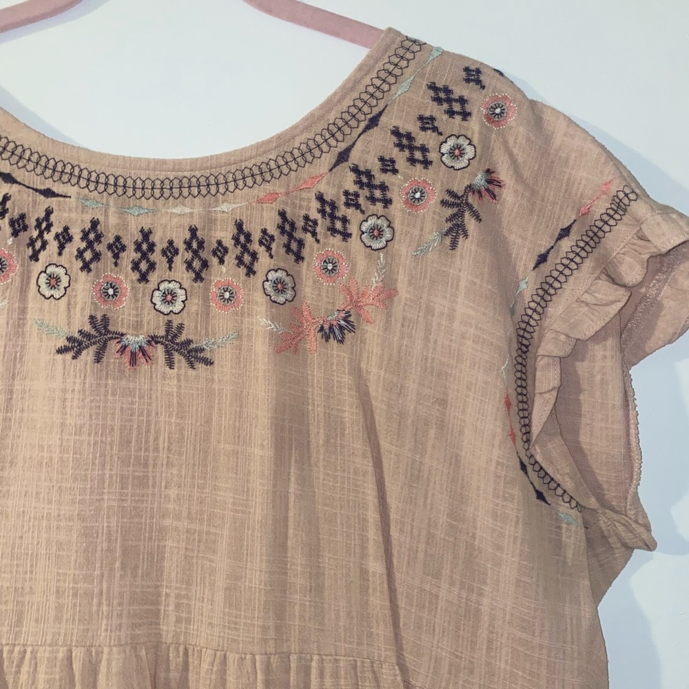Knox Rose XL dress